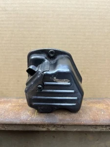 Used OEM Stihl MS270C Muffler  - Picture 1 of 6