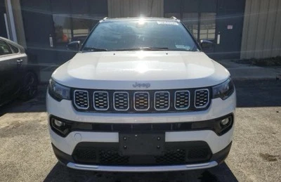 2023-2025 Turbo Turbocharger Jeep Compass Grand Cherokee 2.0L 11.5k miles - Image 1 of 3