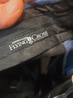 Fechheimer  Tactical 35  MEN TROUSERS  CROSS  SG, F1 3900 Color FRENCH BLUE NWT - Image 1 of 4