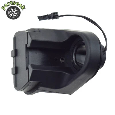 Botón llave ventana trasera con microinterruptor para BMW 5' E39 525i 540i 528i 1999-2003 Foto 1 de 4