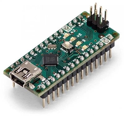 Arduino Nano A000005 - Bild 1 von 4