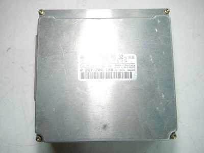 ECU Mercedes-Benz E Combi (S210) 0261204108 - Immagine 1 di 4