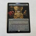 MTG Magic the Gathering BORDERLESS FOIL AETHER VIAL from DM