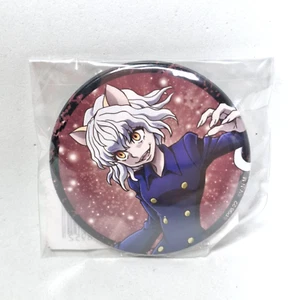 Neferpitou Hunter x Hunter Pin Japanese Gashapon Gadget - Bild 1 von 2