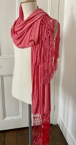 Vintage Scarf - Picture 1 of 2