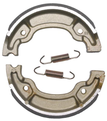 Zapatas de freno EBC 527 para Yamaha RT180 TTR225 TTR230F TW200 XT350 XC125 250 Ck Foto 1 de 2