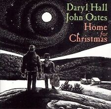 Daryl Hall and John Oates : Home for Christmas [us Import] CD (2007)