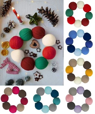 200g Schachenmayr Color Loop - Winter Wolle Garn Stricken Häkeln (24,95€/kg) - Bild 1 von 3