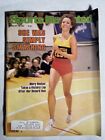 1980 February 18, Sports Illustrated Magazine, She was simply smashing!  (CP272)