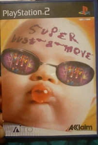 Super Bust-A-Move (PS2) See picture - Picture 1 of 3