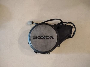 1983 Honda Shadow 700 VT700C Stator And Cover - Picture 1 of 14