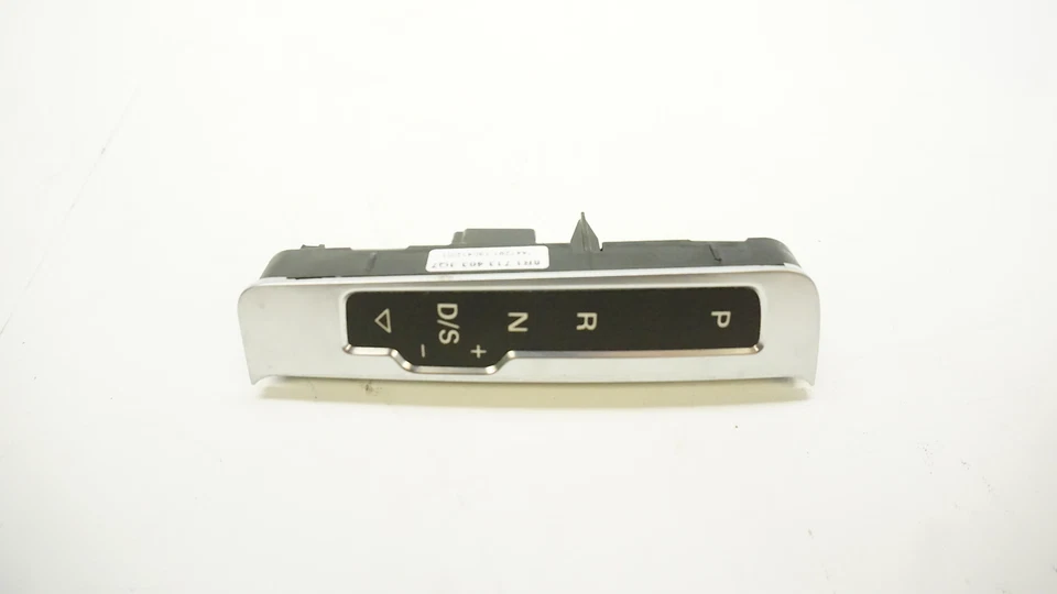 2013 2014 2015 2016 AUDI A4 ALLROAD GEAR SHIFT SELECTOR INDICATOR - Image 1 of 2