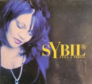 Sybil Still A Thrill CD UK 1997 EX 5 Track - Picture 1 of 1