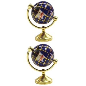 Set of 2 Puppenhaus-Planetarium Spielzeug Für Neugeborene - Bild 1 von 12