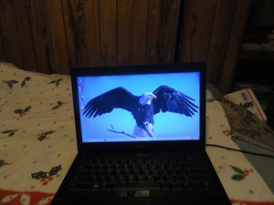 Dell Latitude E4310 Windows 7 Pro SP1 activated laptop - Picture 1 of 10