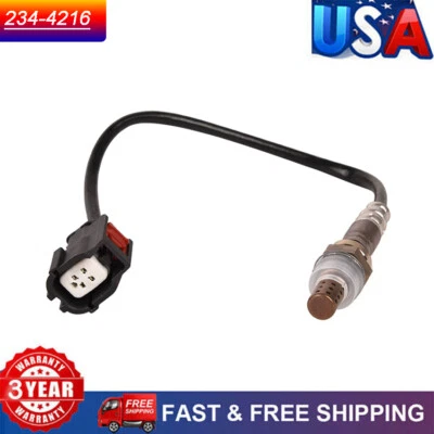 Sensor de oxígeno 234-4216 para Chrysler Town & Country 3,3 L 3,8 L aguas arriba 2002 2003 Foto 1 de 4