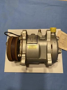 590007-1 AC Compressor Assy Helicopter RGS Integrated Flight System - Picture 1 of 6