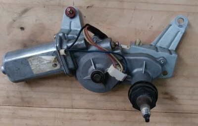  后窗雨刷电机原始设备制造商 04-08 雪佛兰 Aveo 04-08 铃木 Swift — 第 1/4 张图片