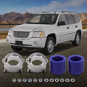 3" Front & Rear level Lift Kit For Chevy Trailblazer LS Sport 2002-2009 4x4 - Picture 1 of 10