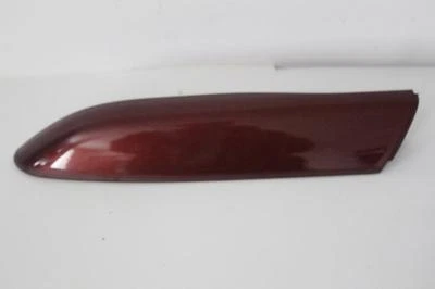 Cadillac Escalade 2003-2006 cubierta de tapa de techo de conductor delantero izquierdo 15081001 Foto 1 de 4