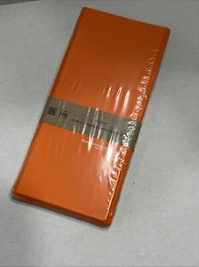 Bravestorming MoverPad, Magnetic Memo Brick Organizer, Orange - Picture 1 of 2