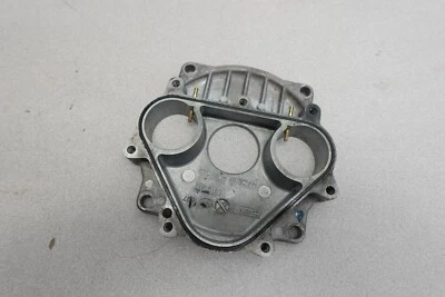 Cubierta de válvula giratoria de inyección de aceite de motor Ski-Doo MXZ Summit X 670 1999 OEM Foto 1 de 3