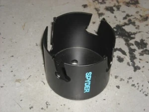 Spyder HM-3 Carbide Hole Saw - Picture 1 of 3