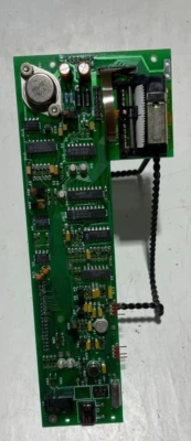 CPI Programmer 2035 CIRCUIT BOARD 400366-102 - Image 1 of 3
