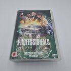 The Professionals: The Complete Series Seasons 1-5 DVD Boxset - 22 Discs - 57 Ep