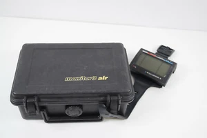 US Divers Aqu-Lung Monitor 3 Air Hoseless Driver Computer in Hard Case - Picture 1 of 6