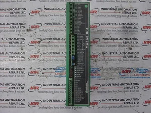 STEUERTECHNIK MAXAX 100 BÜRSTENLOS AC SERVOANTRIEB CPS001107868/147106 - Bild 1 von 2