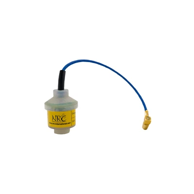 The NRC O2 oxygen cell Type D-05J for JJ-CCR Rebreather