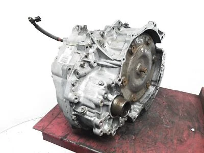 2011-2015 Volvo Xc60 3.0L Awd Automatic Gearbox Transmission 98K Miles - Image 1 of 4