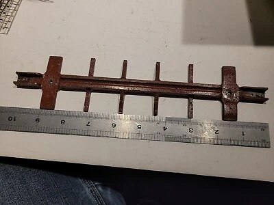 WESTBROOK? 2 RAIL O SCALE  BOXCAR Frame No Original Box  - Image 1 of 4