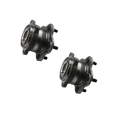 Conjunto de cojinete y buje de rueda trasera para INFINITI M35 2006-2007, Nissan Murano Foto 1 de 2