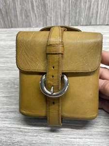 Belding California Zuma Series 3 Kameratasche Tasche Leder siehe Bilder Vintage - Bild 1 von 17