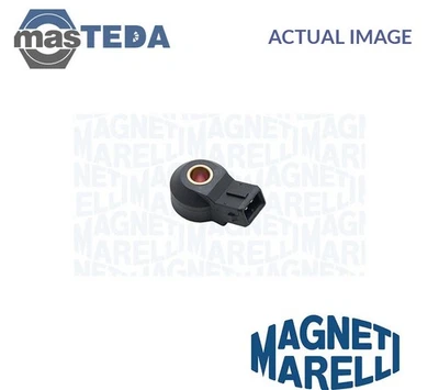 064836028010 ENGINE DETONATION KNOCK SENSOR MAGNETI MARELLI FOR SKODA OCTAVIA I - Image 1 of 4