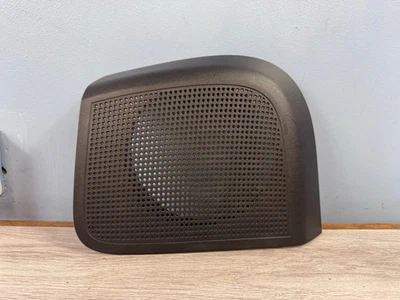 Fiat Ducato/C Relé/P Boxer FUERTA DELANTERA ALTAVOZ CUBIERTA EMBELLECEDOR 2014-2024/N\S\F/LH Foto 1 de 4