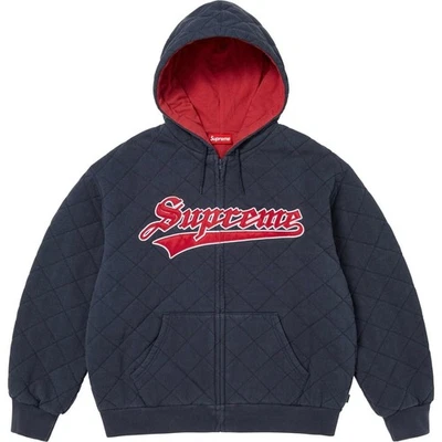 Sudadera con Capucha Acolchada Talla XL Aparejo Sarga Logo  Foto 1 de 3