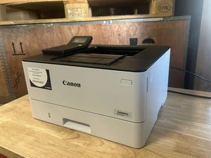 Canon Laserdrucker i-Sensys LBP223dw - Bild 1 von 6