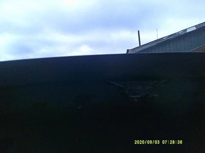 Used Automatic Transmission Assembly fits: 2006 Ford Fusion AT 2.3L 5 speed Grad - Image 1 of 4