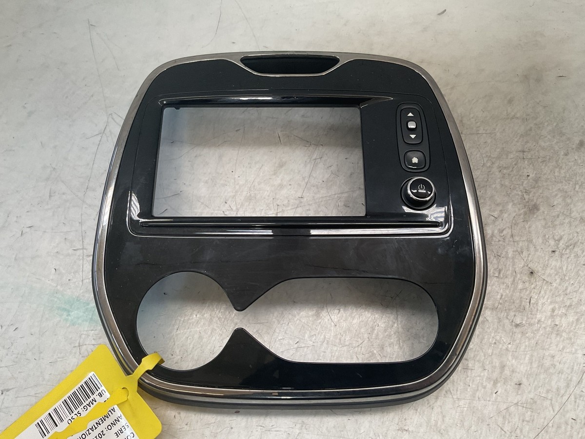 Kit Montaggio Autoradio 2 DIN Per Renault E Dacia - Mascherina, Adattatore Antenna, Cavo ISO - Foto 10