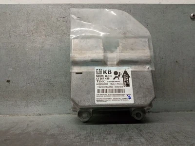 13367438 CENTRALINA  / A2C82544800 TEMIC / 5389272 PER OPEL CORSA D S07 1.3 CD - Immagine 1 di 4