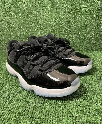 Nike Air Jordan ретро 11 Low Space Jam 2024 мужские размер 8 FV5104-004 - Изображение 1 из 4