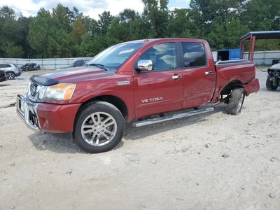 Правая фара для пассажира подходит для 08–15 TITAN 276708 - Изображение 1 из 4