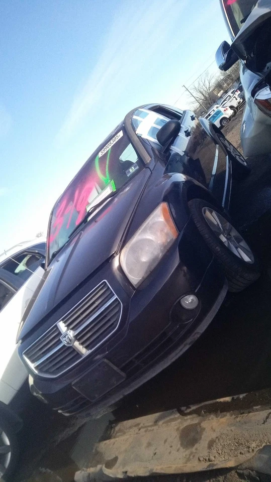 Conjunto completo de motor usado se adapta a: Dodge Caliber 2010 2,0 L VIN A octavo dígito con fl Foto 1 de 4