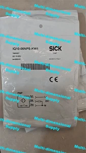 👍👍1PCS NEW  IQ10-06NPS-KW1 🔥🔥 #XY - Picture 1 of 3