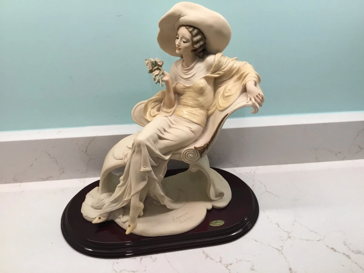 Giuseppe Armani Limited Edition for sale | eBay