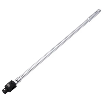Draper Expert Breaker Bar 3/4"D 760mm Hardened Tempered And Chrome Plated 34339 - Image 1 of 2