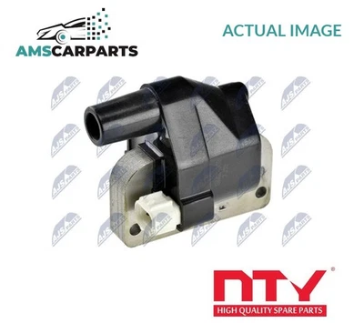 ENGINE IGNITION COIL ECZ-MZ-003 NTY NEW OE REPLACEMENT - Image 1 of 4